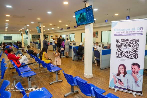 Mitradel pone a disposición nuevo QR para enviar quejas, denuncias y sugerencias