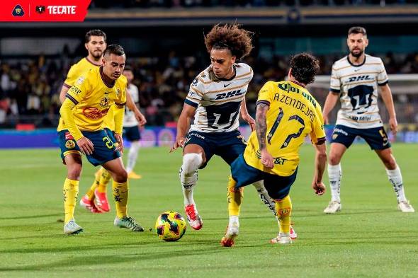 Técnico de ‘Coco’ llega con mano dura