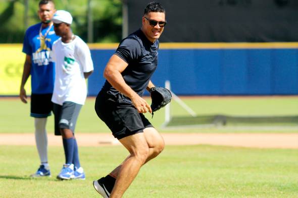 Águilas tienen su rotación abridora