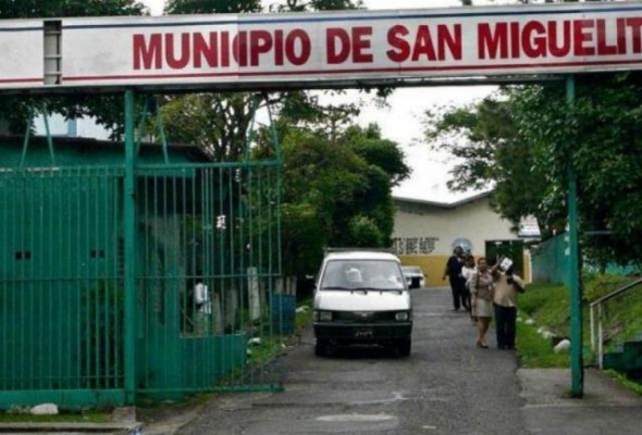 Municipio de San Miguelito advierte acerca de estafas en el distrito