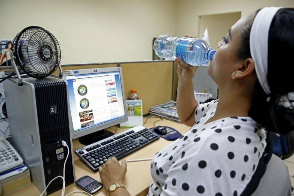 Ahorro energético deberá continuar: ETESA