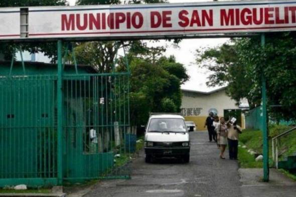 Municipio de San Miguelito advierte acerca de estafas en el distrito