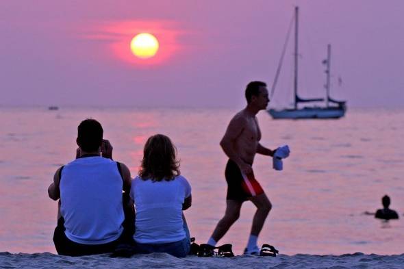 Evite darle cabida a la inseguridad