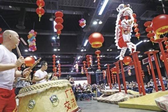 China y Panamá: hermandad, cultura y tradición