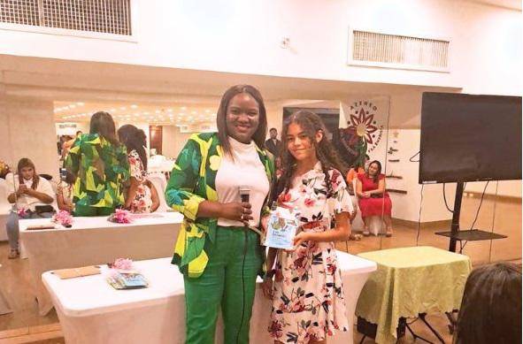 Segundo encuentro ‘Lady Boss’: mujeres al poder