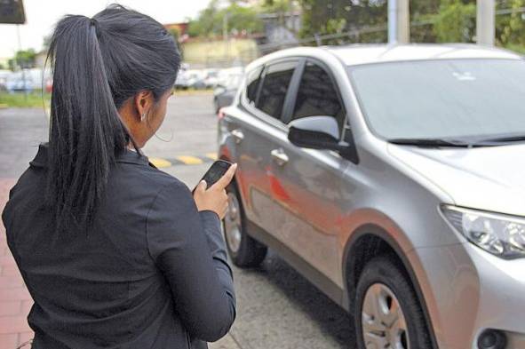 Uber reinicia operaciones 