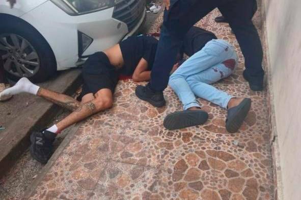 San Miguelito y Colón: focos de homicidios en julio