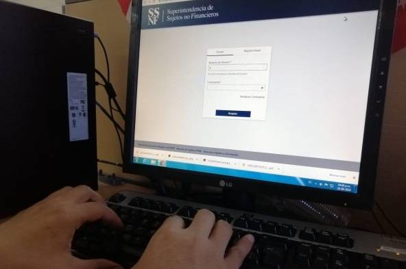Superintendencia de Sujetos no Financieros insta al registro y actualización de los datos 