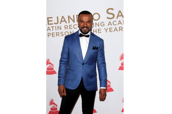 ¿Te acuerdas de ellos? Famosos resucitaron entre los muertos y llegan a&nbsp;los Grammys&nbsp;