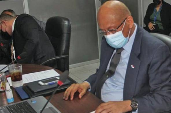 Panamá no prevé entrar en lista negra del GAFI, afirma ministro de Economía