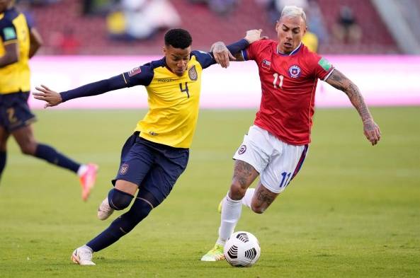 Embajador ecuatoriano en Catar asegura que la Tri no convocará a Byron Castillo