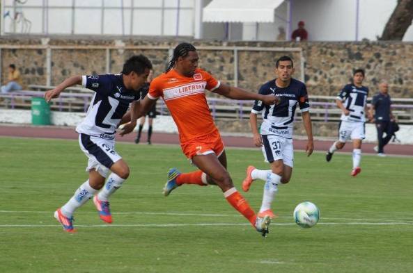 ‘Me entregaré en cuerpo y alma’