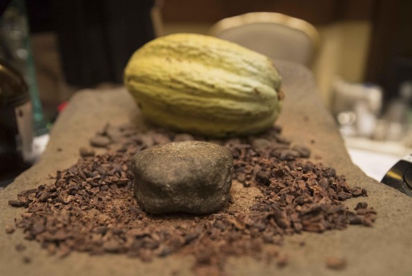 Centroamérica cuenta con una nueva estrategia de relevo generacional del cacao