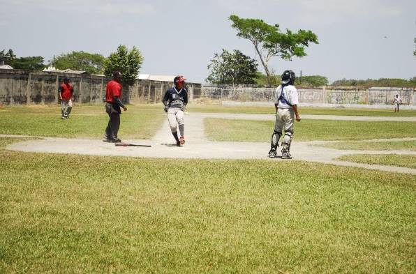El torneo se juega en Azuero.
