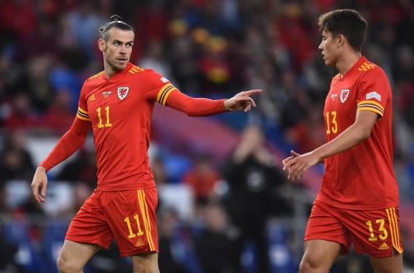 [VIDEO] Gareth Bale y su sueño mundialista con Gales; hace 64 años Pelé lo truncó