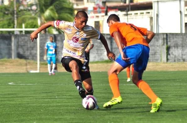 El Tauro FC consiguen su cuarto triunfo en 15 fechas del torneo Clausura 2014 de la Liga Panameña de Fútbol.
