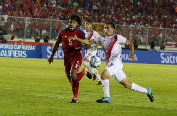 ¡Confirmado! Panamá se enfrentará a Costa Rica en San José