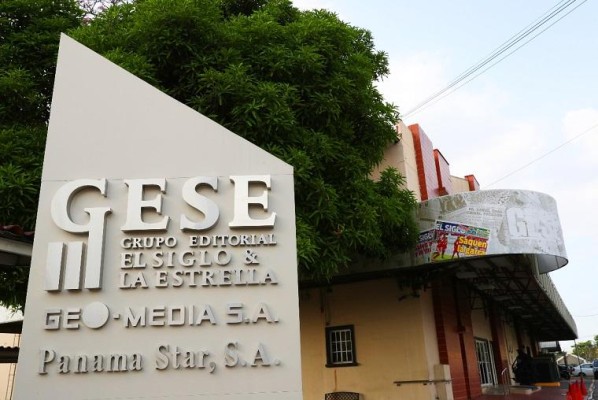 El presidente del Grupo Editorial El Siglo & La Estrella de Panamá (GESE) también es mencionado dentro de la querella de la abogada Alma Cortés.Archivo | El SigloEl presidente del Grupo Editorial El Siglo & La Estrella de Panamá (GESE) también es mencionado dentro de la querella de la abogada Alma Cortés. Archivo | El SigloArchivo | El SigloEl presidente del Grupo Editorial El Siglo & La Estrella de Panamá (GESE) también es mencionado dentro de la querella de la abogada Alma Cortés.Archivo | El SigloEl presidente del Grupo Editorial El Siglo & La Estrella de Panamá (GESE) también es mencionado dentro de la querella de la abogada Alma Cortés.
