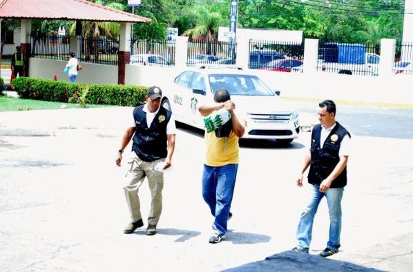 Deberá responder por el delito que cometió