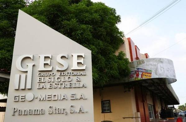 El presidente del Grupo Editorial El Siglo & La Estrella de Panamá (GESE) también es mencionado dentro de la querella de la abogada Alma Cortés.Archivo | El SigloEl presidente del Grupo Editorial El Siglo & La Estrella de Panamá (GESE) también es mencionado dentro de la querella de la abogada Alma Cortés. Archivo | El SigloArchivo | El SigloEl presidente del Grupo Editorial El Siglo & La Estrella de Panamá (GESE) también es mencionado dentro de la querella de la abogada Alma Cortés.Archivo | El SigloEl presidente del Grupo Editorial El Siglo & La Estrella de Panamá (GESE) también es mencionado dentro de la querella de la abogada Alma Cortés.