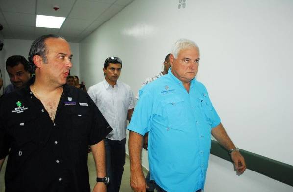 Inauguró Minsa Capsi de Macaracas