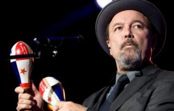 Rubén Blades admite que actual gira, Caminando, adiós y gracias será última 