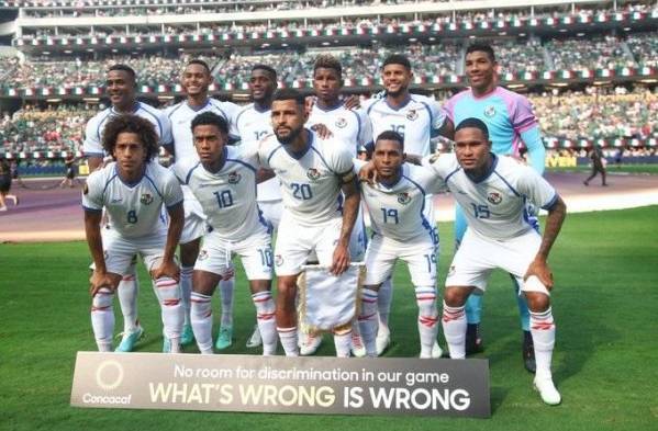 1-0 México campeón de Copa Oro: se impone a Panamá por la mínima 