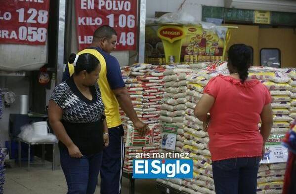 Inicia control de precios de emergencia.