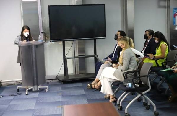 Defensoría sobre castración a violadores: Va contra la integridad del ser humano