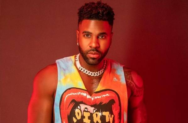 ​​Jason Derulo es demandado por ofrecerle fama a cambio de sexo a una cantante