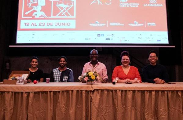 El cine y el arte diverso se apoderan de Santa Ana 