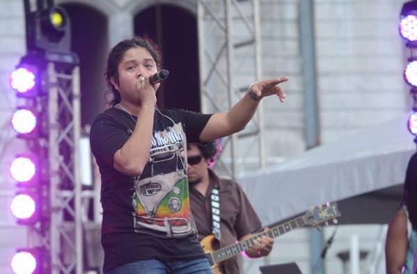 I Nesta se destacó.