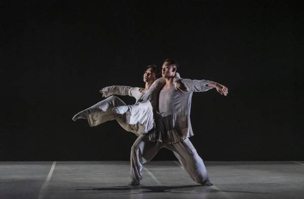 Festival Internacional de Danza abre con escenificación en el Metro 