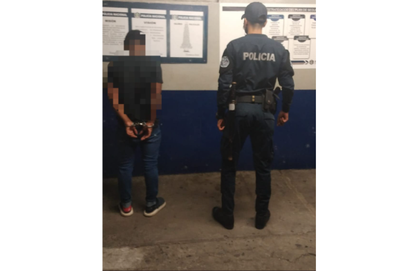 Aprehenden a más de 500 personas en las últimas 24 horas