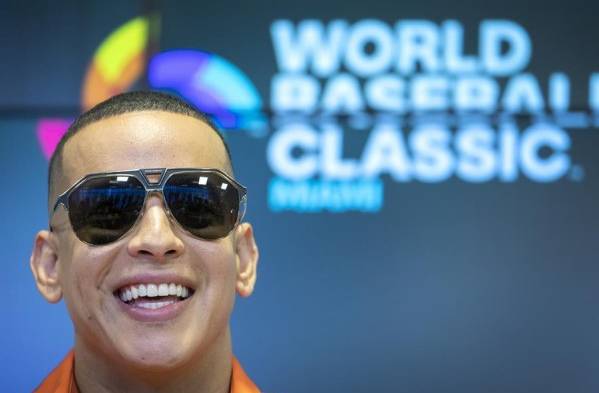 Daddy Yankee se prepara para el cierre de su carrera.