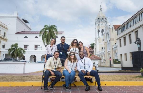 IFF Panamá abre convocatoria para el fondo Primera Mirada