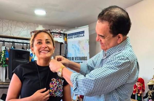 Redes Sociales/@karenperalta28