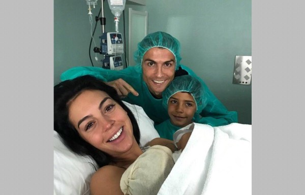 cristiano ronaldo y su padre