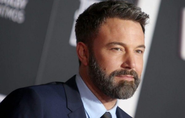 Ben Affleck Anuncia Que Salió De Rehabilitación