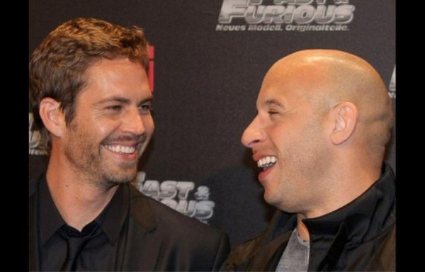 Vin Diesel Recuerda A Paul Walker Con Un Emotivo Mensaje Por Su Cumpleaños 4317