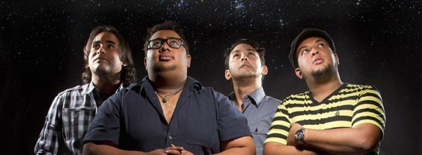 Llevarte a Marte empezó en el 2009.