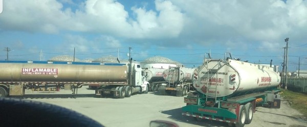 Propietarios del transporte de petróleo esperan ajustes del flete o subsidios 