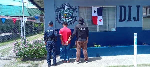 Aprehenden a 167 personas en operación 'Omega'