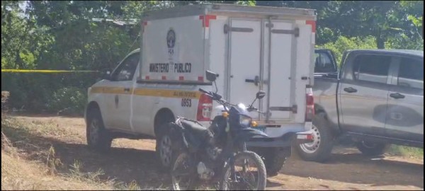 Encuentran cuerpo del taxista desaparecido en Guararé