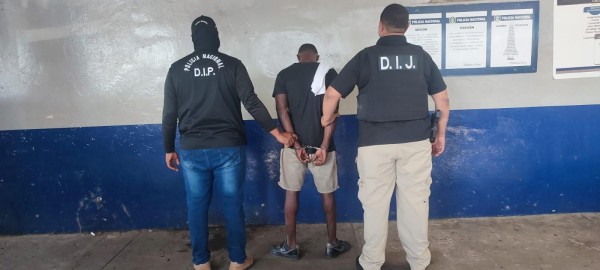 204 aprehensiones fueron llevadas a cabo durante la operación 'Alfil'