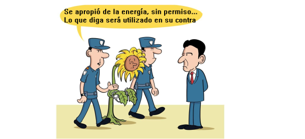 Los mejores 'memes' sobre la&nbsp;posible sanción por instalación de paneles solares