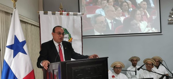 Según el QS World University Rankings 2024, la Universidad de Panamá está entre 1,503, de 32 mil centros de estudios.