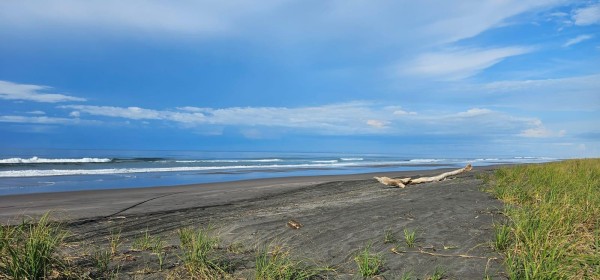 Se levanta la alerta amarilla en Chiriquí y se reabren los parques