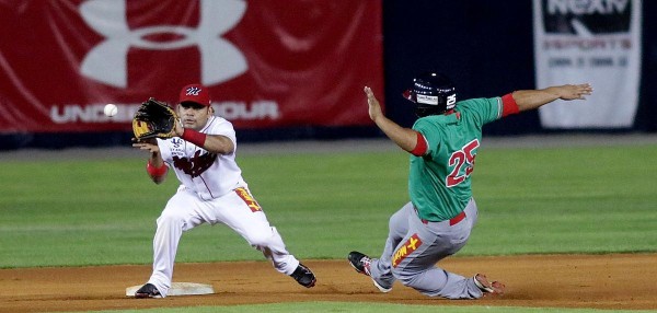 ¡ Metro no se amedrenta!