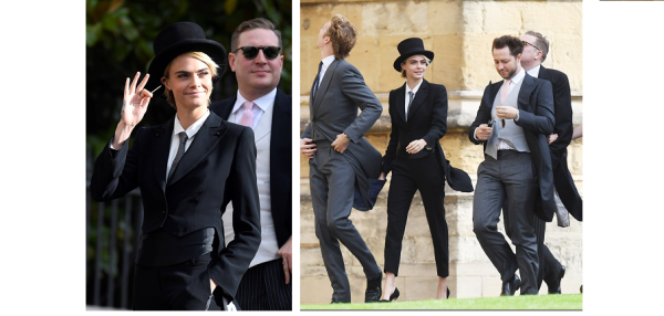 Se casó la princesa Eugenia de York, éstos son los mejores vestidos y momentos